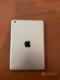 Ipad mini 3 Wi-Fi 16gb Gold