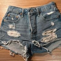 Pantaloncino Levi’s