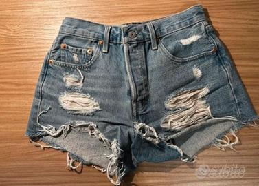 Pantaloncino Levi’s
