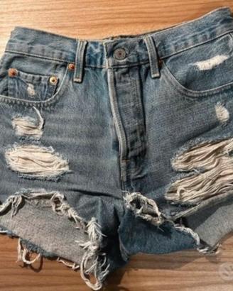 Pantaloncino Levi’s