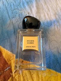 Pivoine suzhou Armani privee