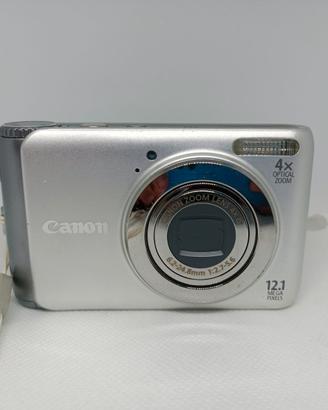 Canon Powershot A3100 IS (PC1474)