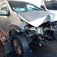 RICAMBI KIA PICANTO 1.0 B ANNO 2023