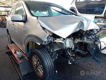 RICAMBI KIA PICANTO 1.0 B ANNO 2023