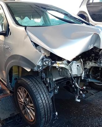 RICAMBI KIA PICANTO 1.0 B ANNO 2023