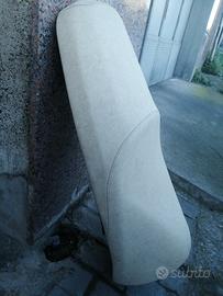 sella per sh 125/150