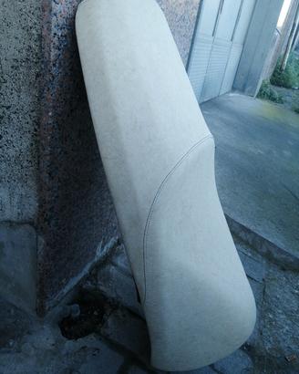 sella per sh 125/150