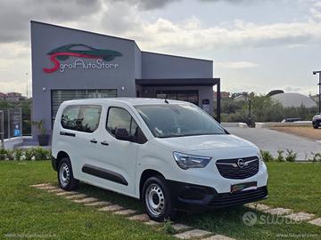 OPEL Combo Cargo 1.5 D 100CV PC