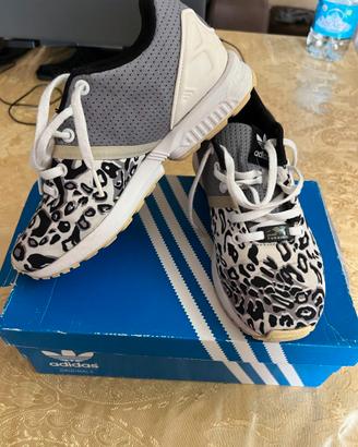 Adidas Zx Flux donna