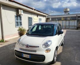 FIAT 500L Living - 2013