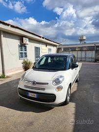 FIAT 500L Living - 2013