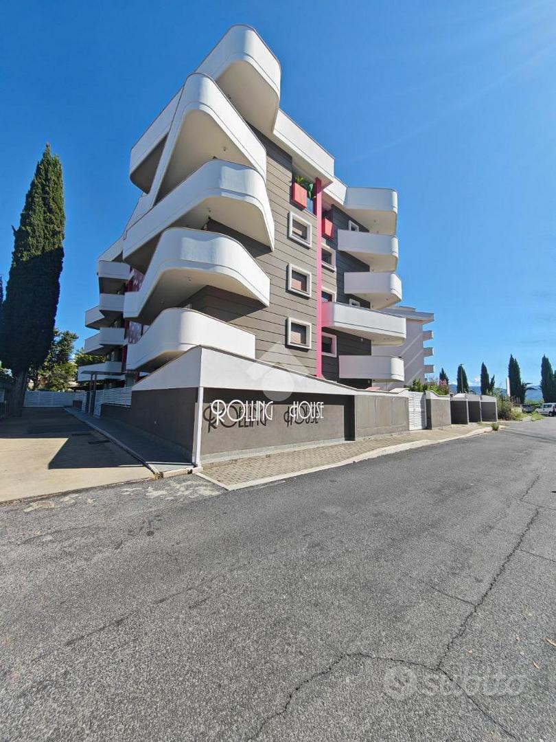 Appartamento – Guidonia, Le Muratelle - Vista 2
