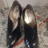 polacchine emporio armani n 37.5