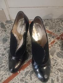 polacchine emporio armani n 37.5