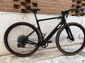 3T ultra gravel