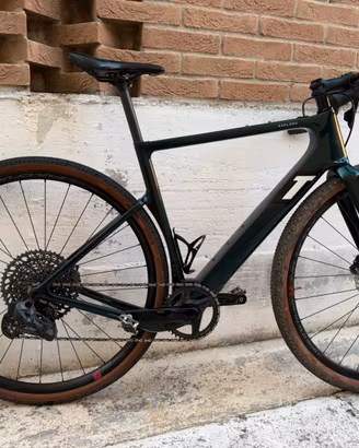 3T ultra gravel