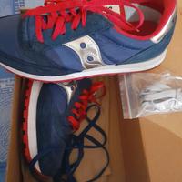 scarpe originali Saucony 