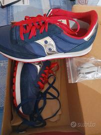 scarpe originali Saucony 