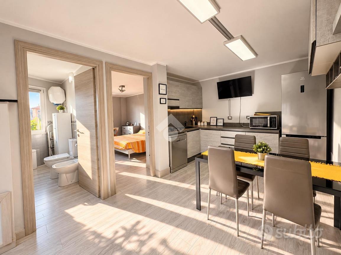 Appartamento – Cagliari, Barracca Manna, Pirri - Vista 3