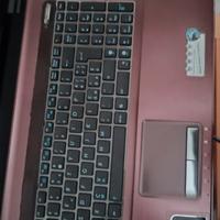 Asus i7 17 pollici 