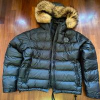 Giubbotto Piumino PHILIPP PLEIN 
Tg. M