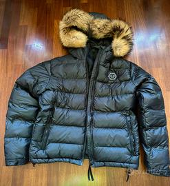 Giubbotto Piumino PHILIPP PLEIN 
Tg. M