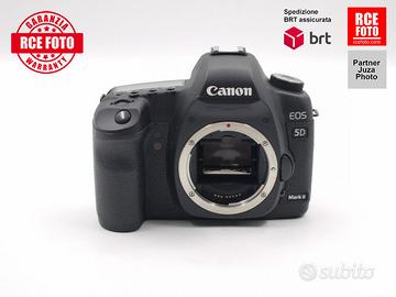 Canon EOS 5D Mark II