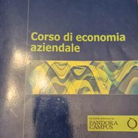 Corso di economia aziendale