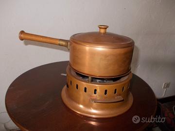 Scaldaletto antico