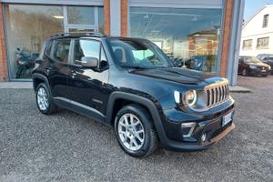 Jeep Renegade 1.6 Mjt DDCT 120 CV AUTOMATICA 12M G