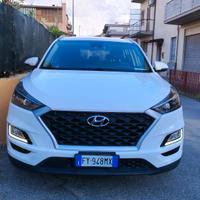Hyundai Tucson 1.6 Xtech 132 Cv