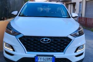 Hyundai Tucson 1.6 Xtech 132 Cv