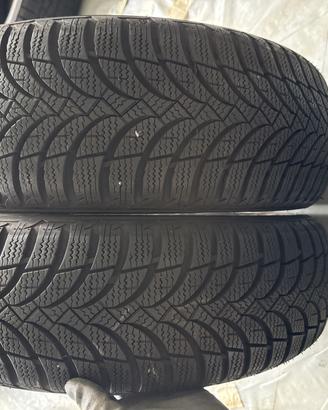 gomme usate 1856015 Winter NEXEN - WIN - 210
