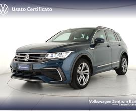 Volkswagen Tiguan 2.0 tdi r-line 150cv dsg