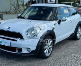 MINI Mini 2.0 Cooper SD Paceman ALL4