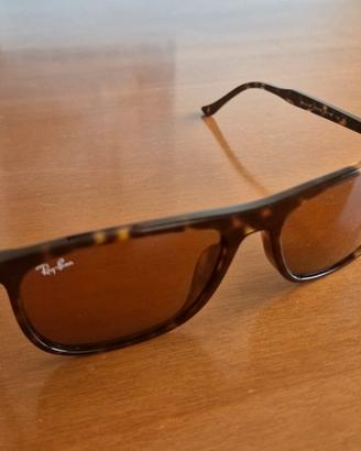 Ray Ban occhiali  da sole nuovissimi