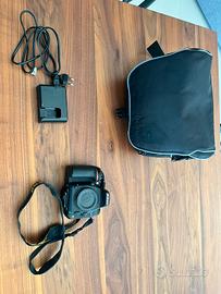 Nikon d750