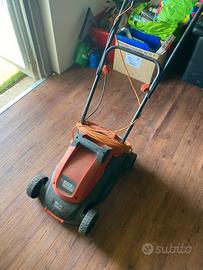 Tagliaerba elettrico