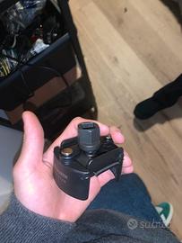 chiave universale svita filtri olio wurth