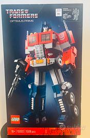 10302, LEGO Icons, Set LEGO rari