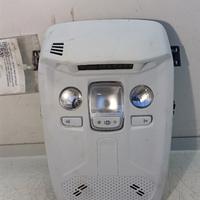 LUCE DI CORTESIA ANTERIORE PEUGEOT 208 Serie 98486