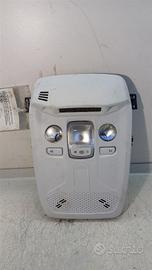 LUCE DI CORTESIA ANTERIORE PEUGEOT 208 Serie 98486