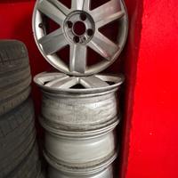 Cerchi usati da 16 Renault