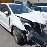 RICAMBI VARI VOLKSWAGEN POLO (6R1-6C1) RESTYLING 1