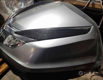 Baule Honda SH 300 ultimo modello nuovo