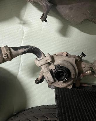 Turbina lancia musa 1300 multijet