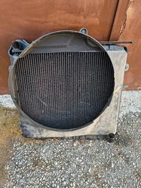 Radiatore per KIA SPORTAGE