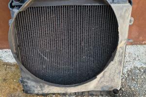 Radiatore per KIA SPORTAGE