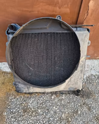 Radiatore per KIA SPORTAGE