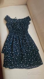 Suite Benedict - Casual dress